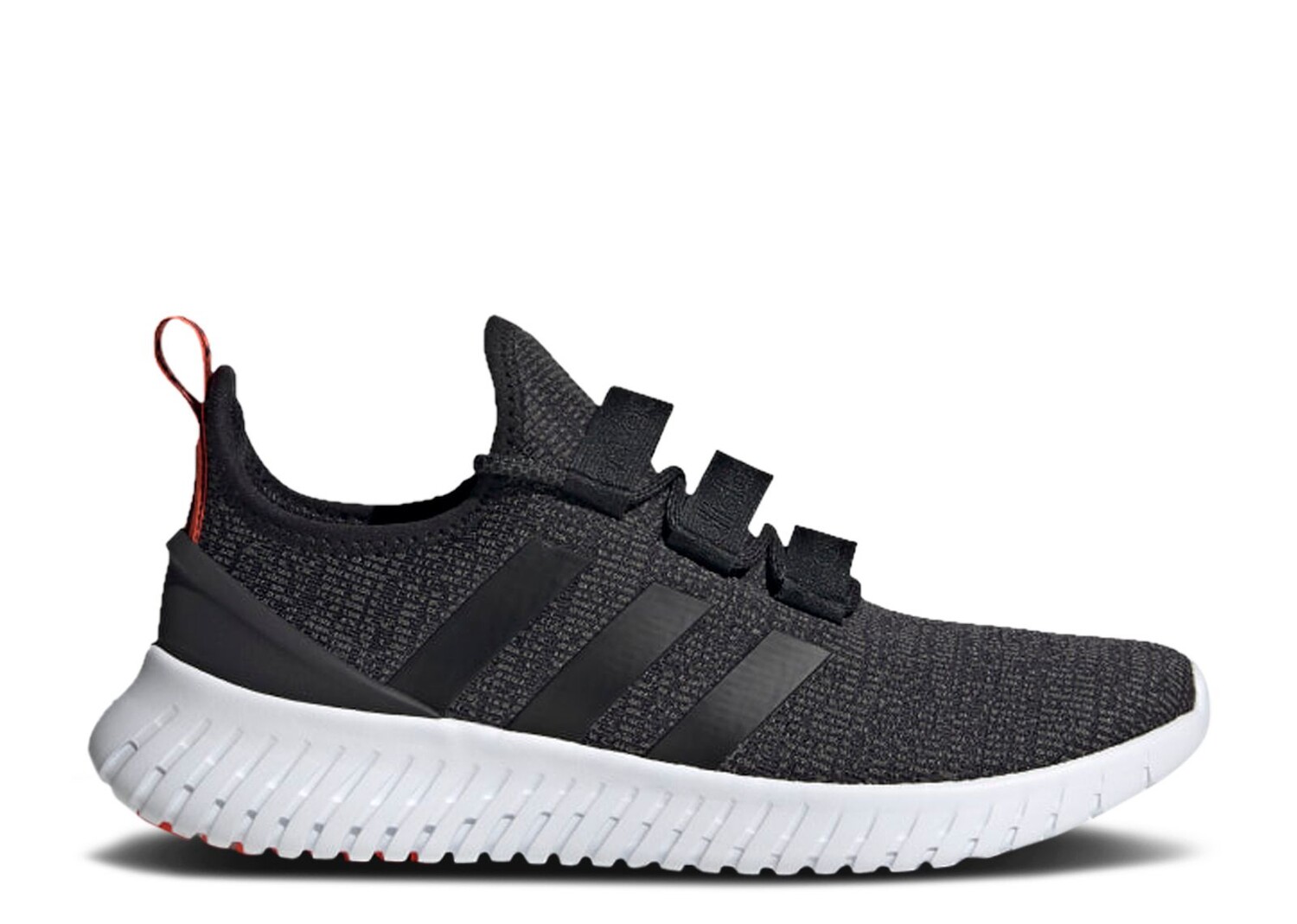 

Кроссовки adidas Kaptir 'Black', черный