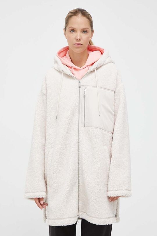 

Куртка DKNY, бежевый