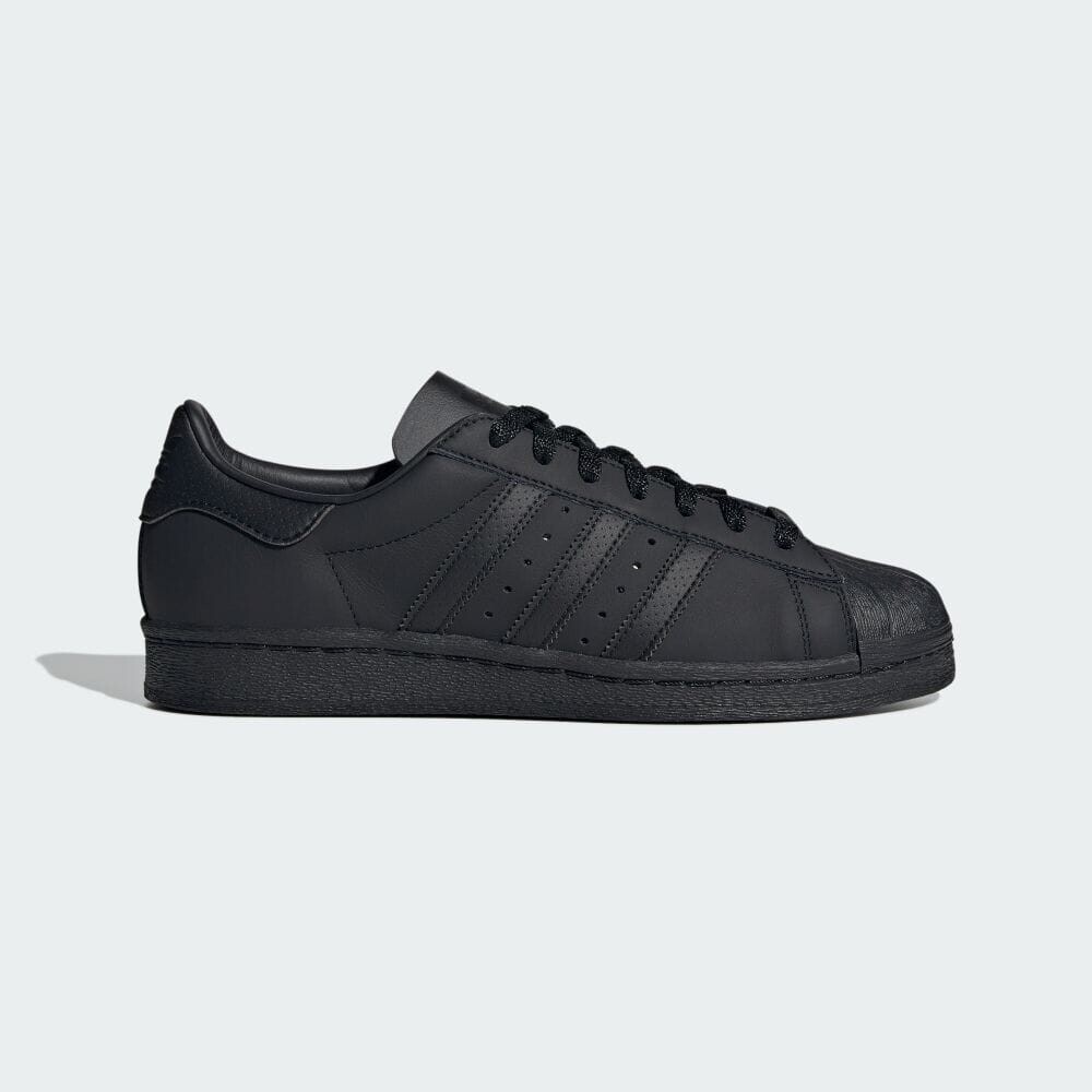 

Кроссовки Adidas SUPERSTAR 82, черный