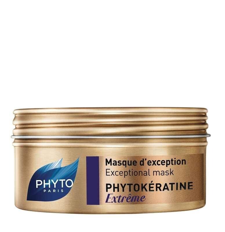 

Phyto Phytokeratine Extreme маска для волос, 200 ml