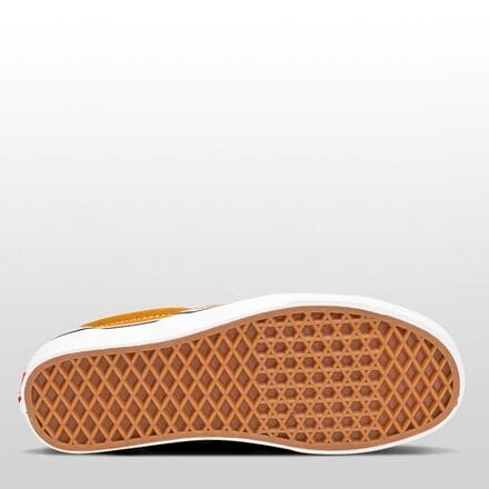 

Классическая обувь без шнуровки Vans, цвет Fatal Floral Golden Brown