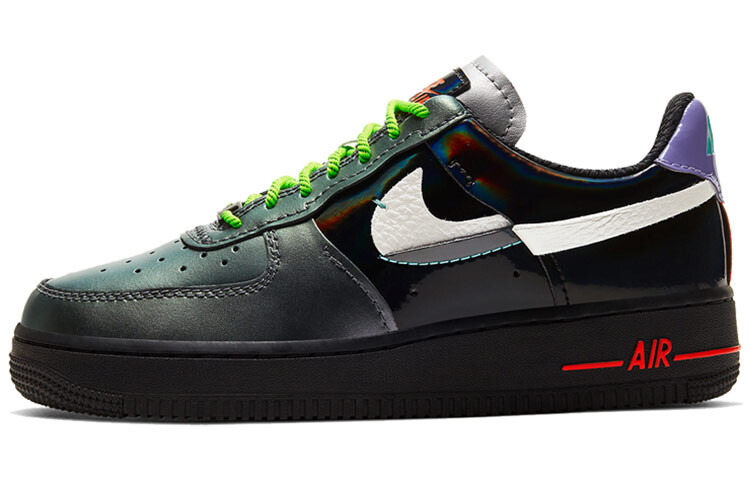 

Nike Air Force 1 Vandalized Wmns 'Joker', разноцветные
