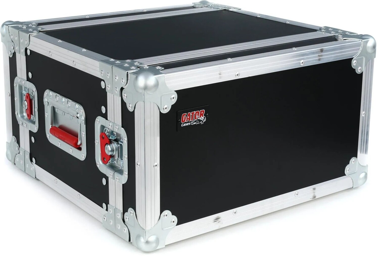 

Деревянный кейс Gator G-TOUR EFX6 ATA для мелкой стойки