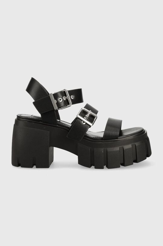 

Босоножки Locate Steve Madden, черный