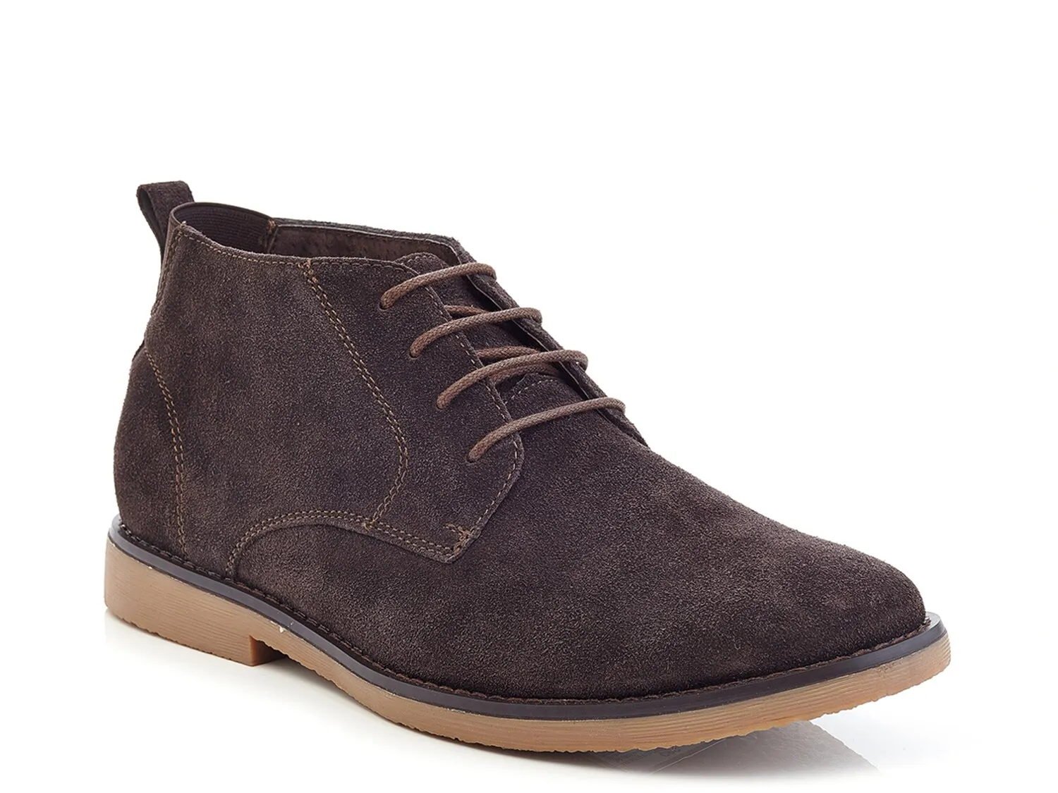 

Сапоги Morris Boot Adolfo, темно-коричневый
