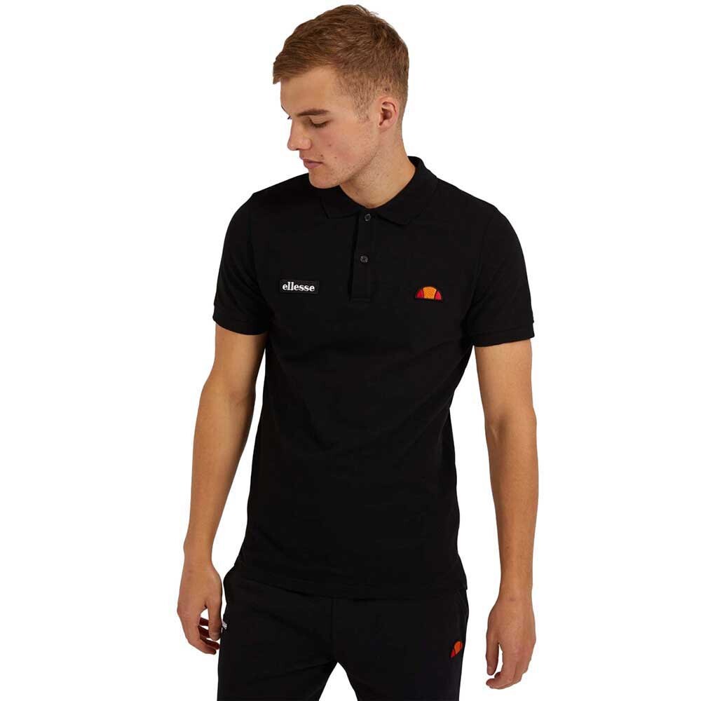 

Поло Ellesse Montura, черный
