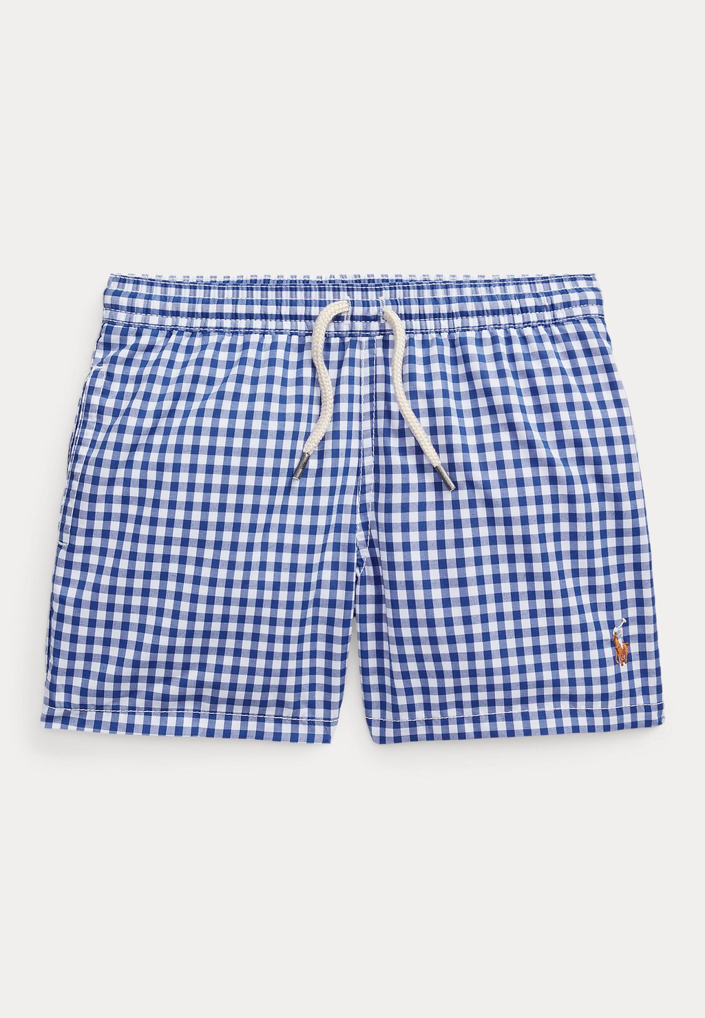 

Шорты для плавания TRAVELER SWIMWEAR TRUNK Polo Ralph Lauren, цвет cruise royal