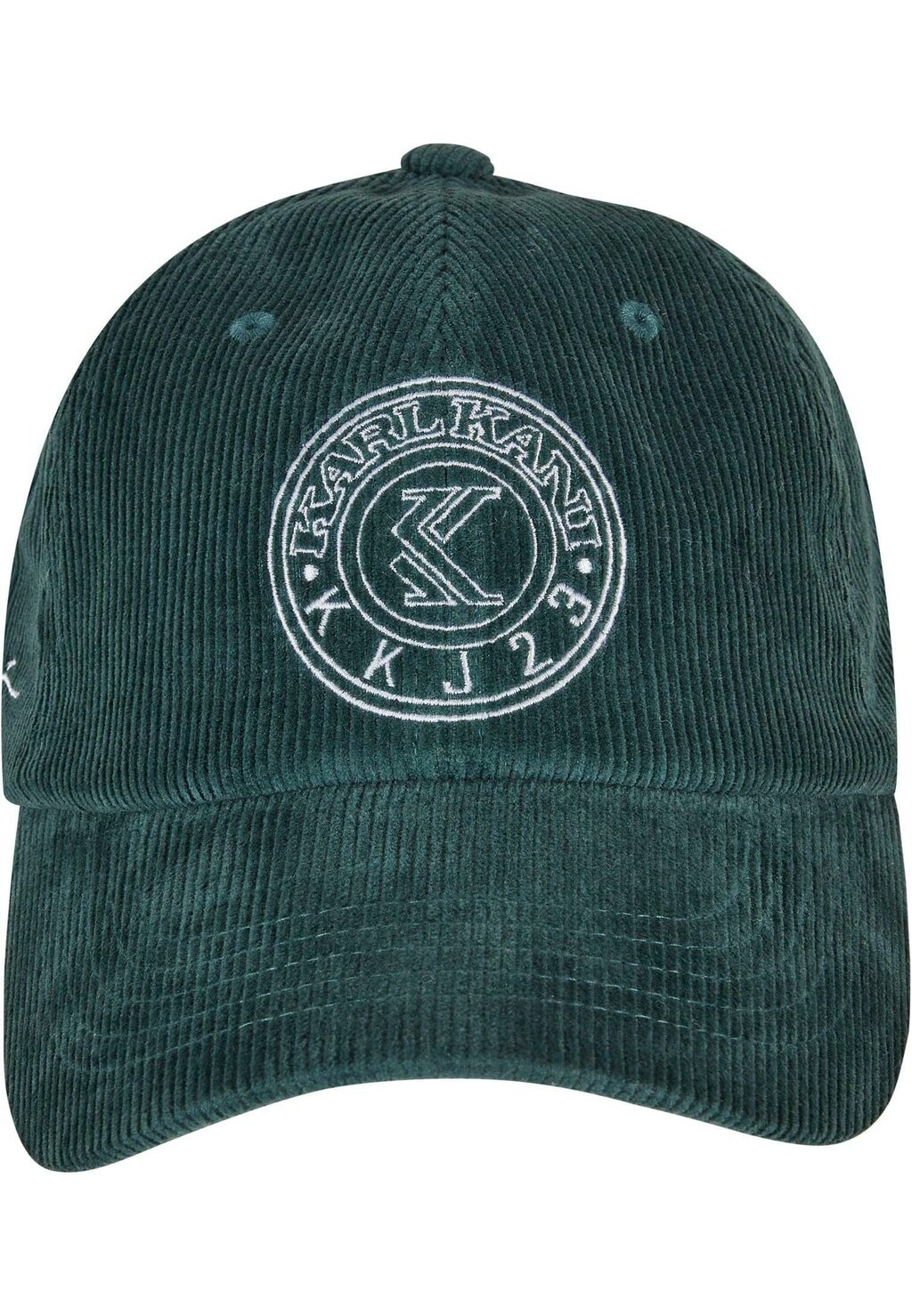 

Кепка SIGNATURE Karl Kani, зеленый
