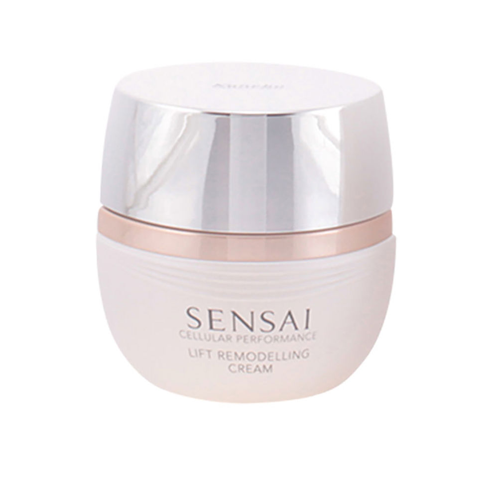 цена Увлажняющий крем для ухода за лицом Sensai cellular performance lift remodelling cream Sensai, 40 мл