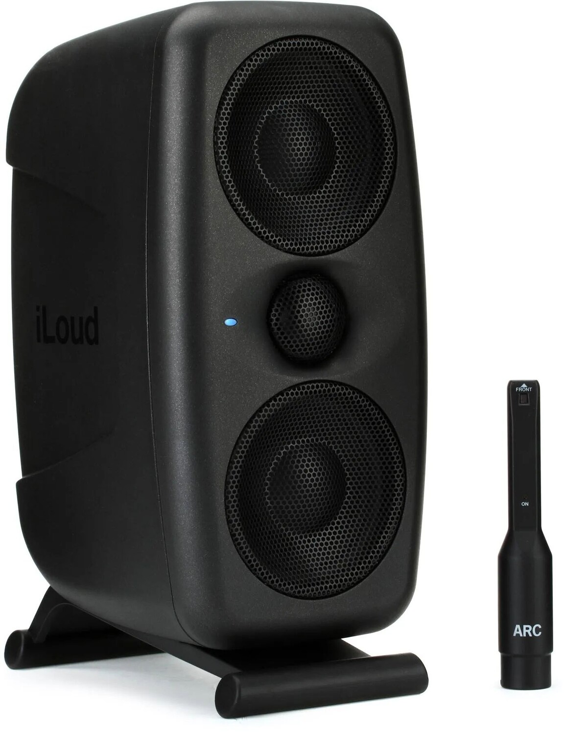 

IK Multimedia iLoud MTM Powered Studio Monitor — черный