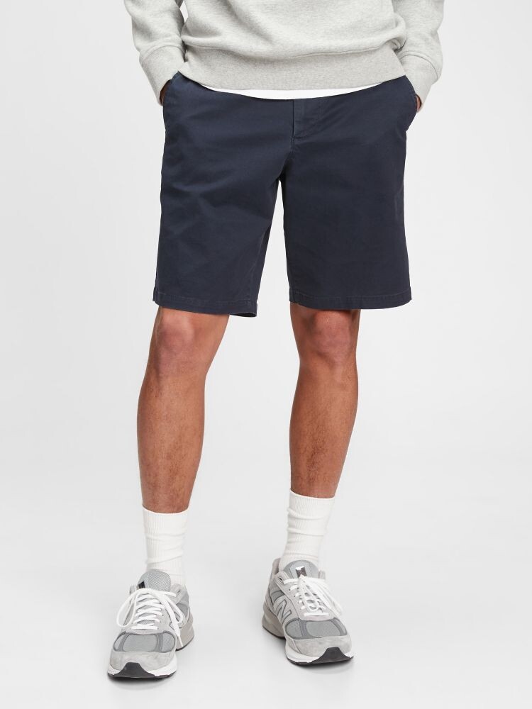

Винтажные шорты Gap, синий