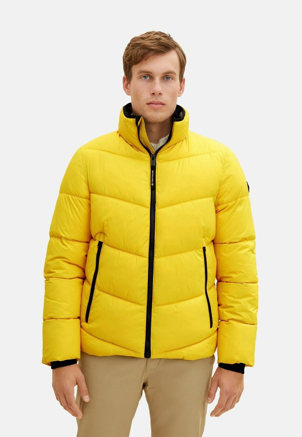 

Зимняя куртка TOM TAILOR