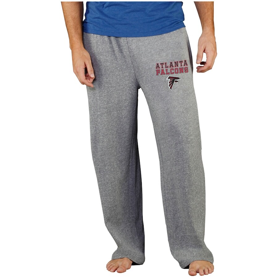 

Брюки Concepts Sport Atlanta Falcons, серый