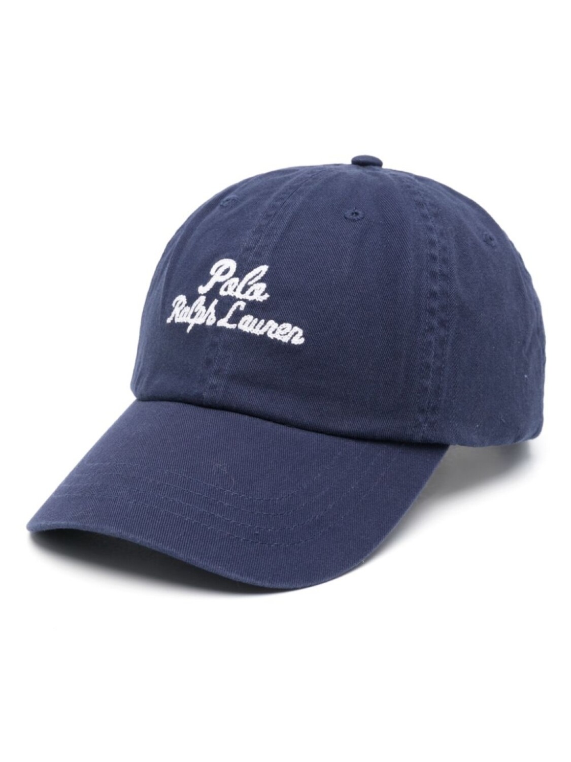 

Polo Ralph Lauren кепка с вышивкой Polo Pony, синий