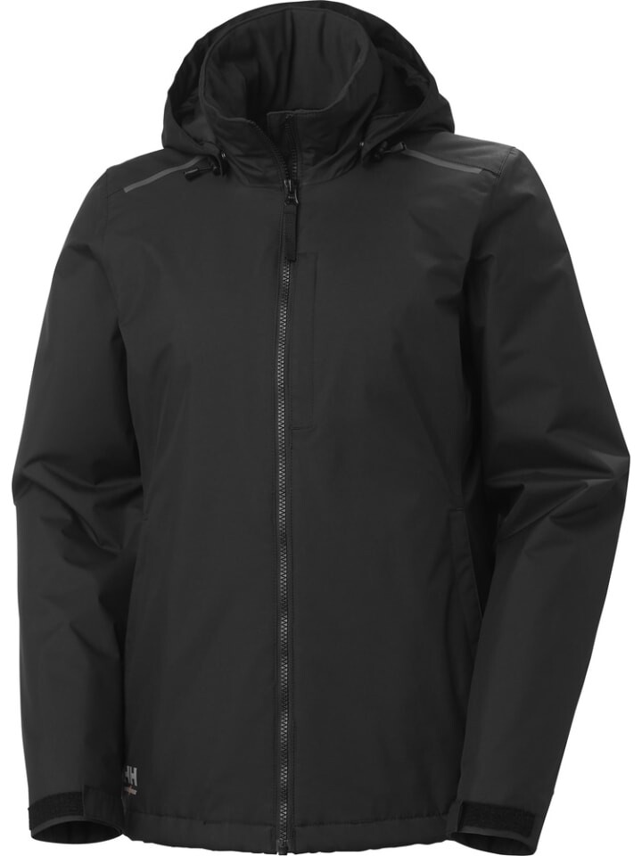 

Куртка Helly Hansen, черный