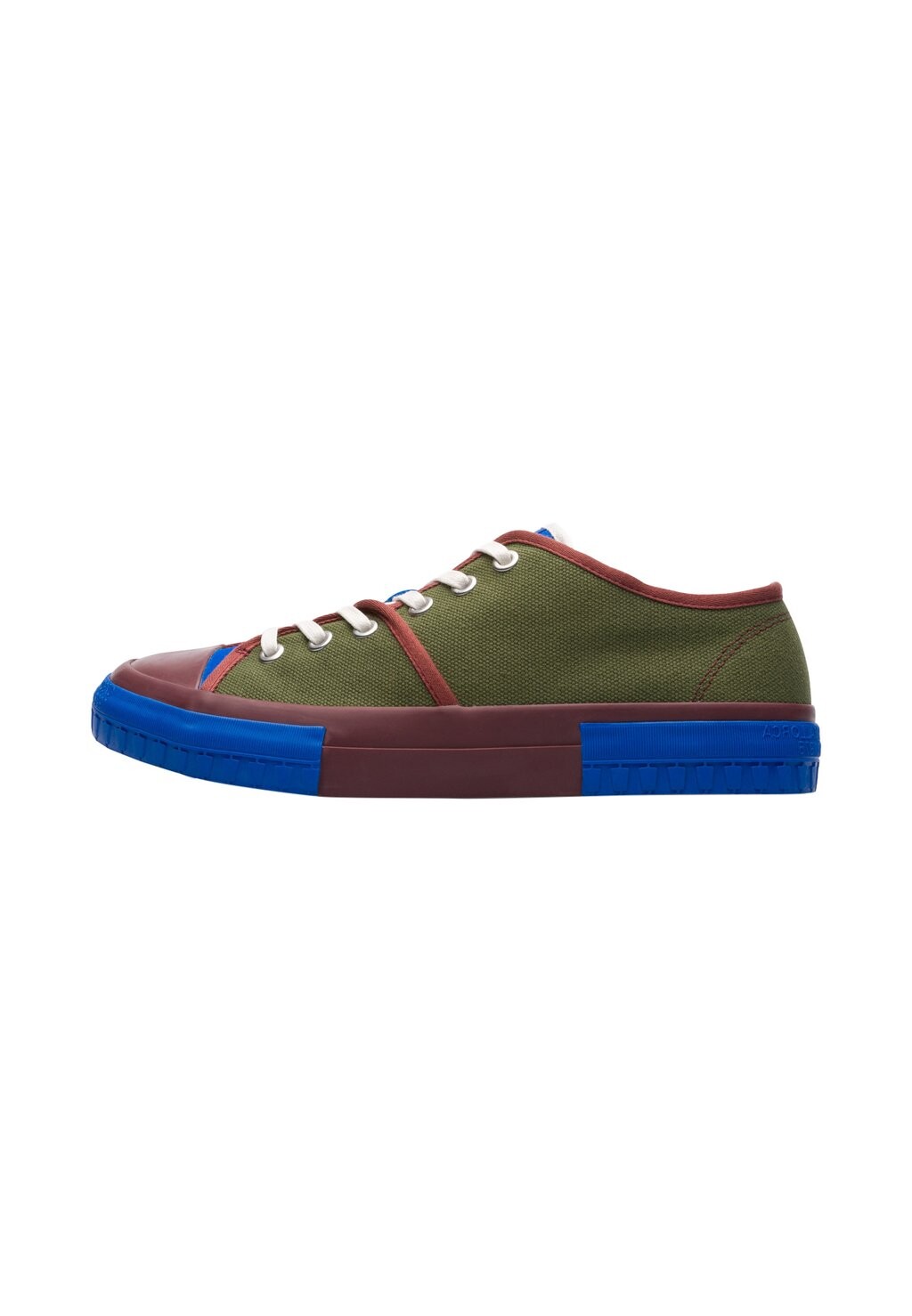 

Низкие кеды CAMPERLAB