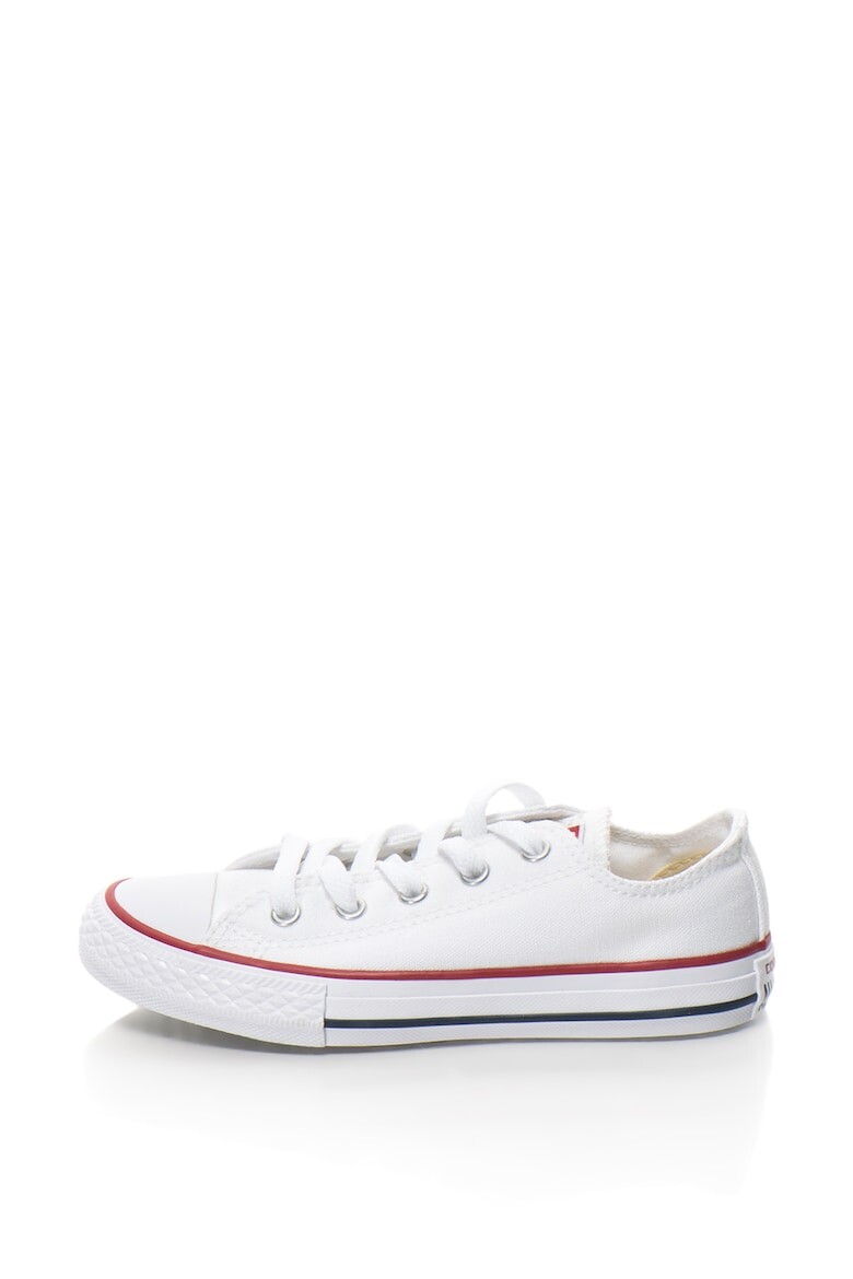 

Кроссовки с логотипом Converse, белый