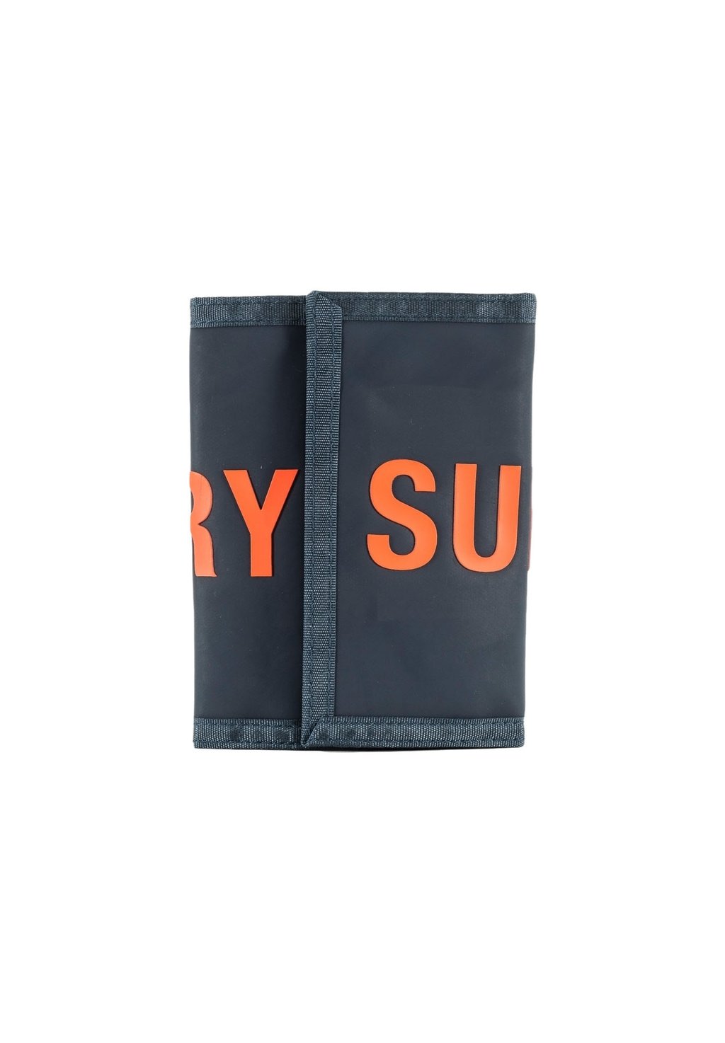 

Кошелек Superdry, синий