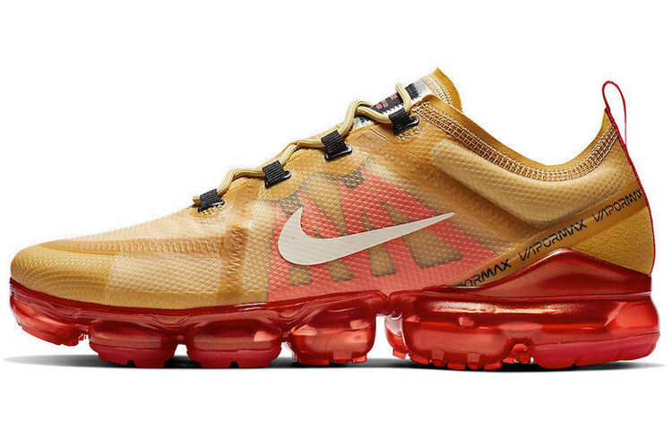 

Air VaporMax 2019 Club Gold Ember Glow