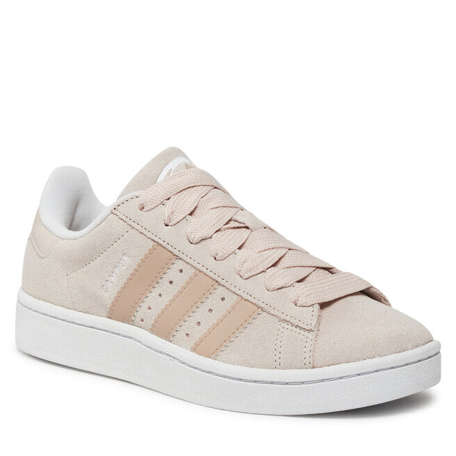 

Кроссовки adidas CampusW, розовый