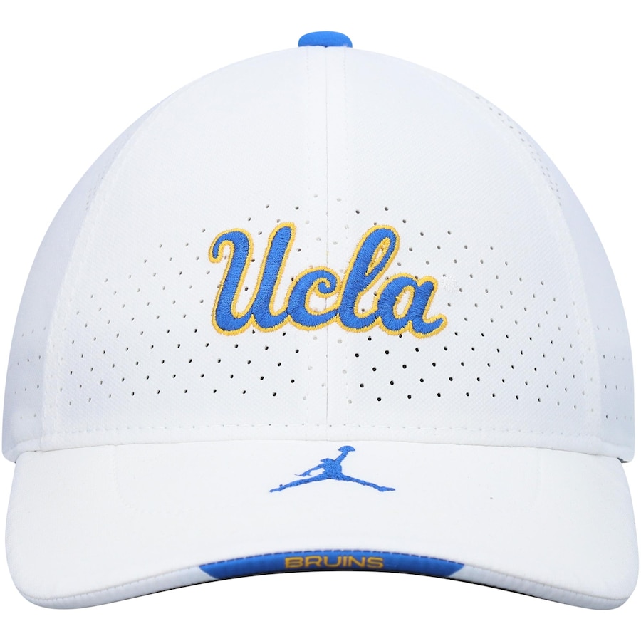 Ucla бренд