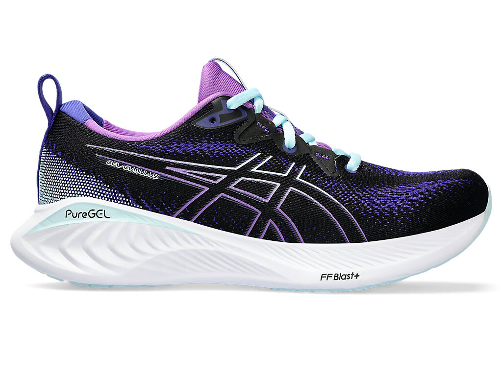 

Кроссовки Asics GEL-CUMULUS 25, черный