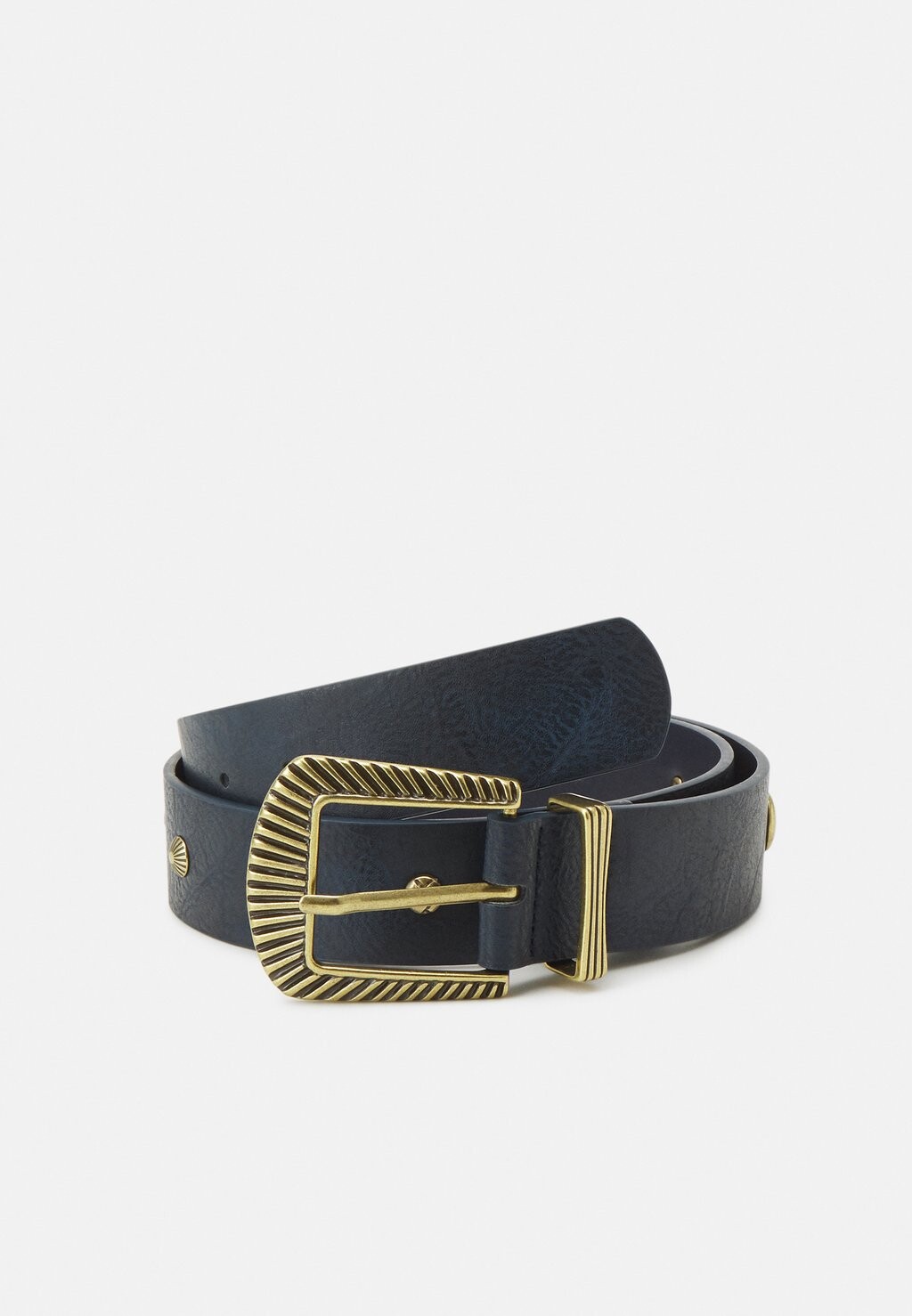 

Ремень STUDBELT MAX&Co., цвет ultramarine