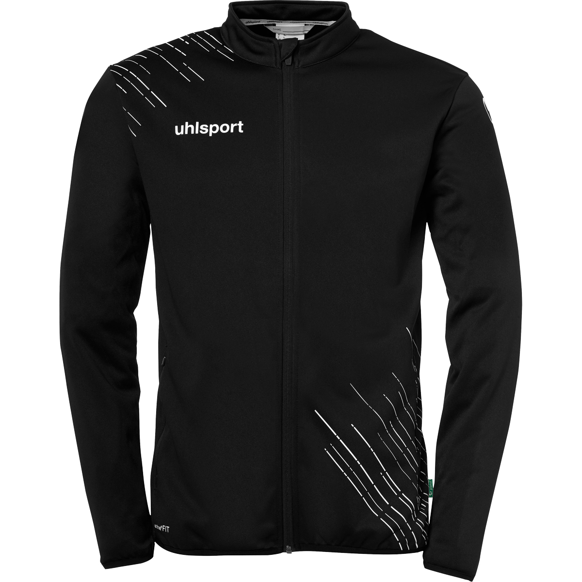 Куртка uhlsport Trainingsjacke SCORE 26 CLASSIC, черный