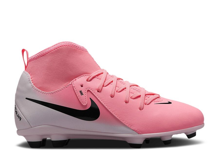 

Кроссовки Nike Phantom Luna 2 Club MG GS, цвет Mad Brilliance Pack