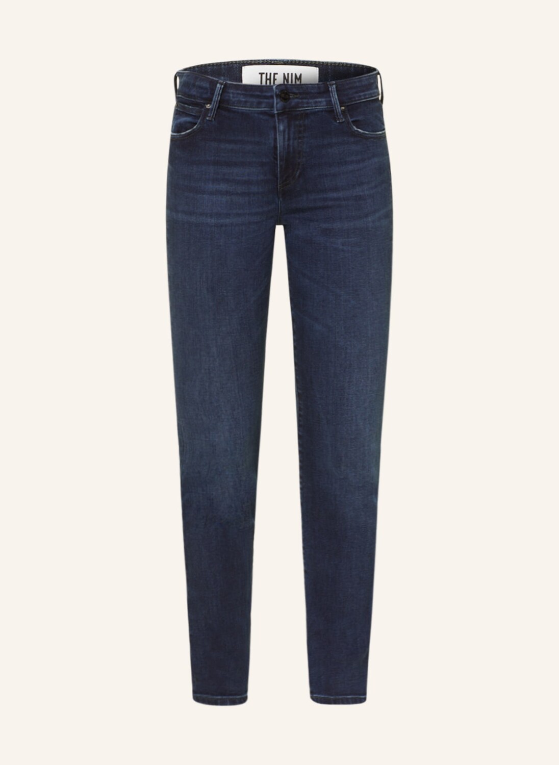 

Джинсы THE.NIM STANDARD Skinny HOLLY