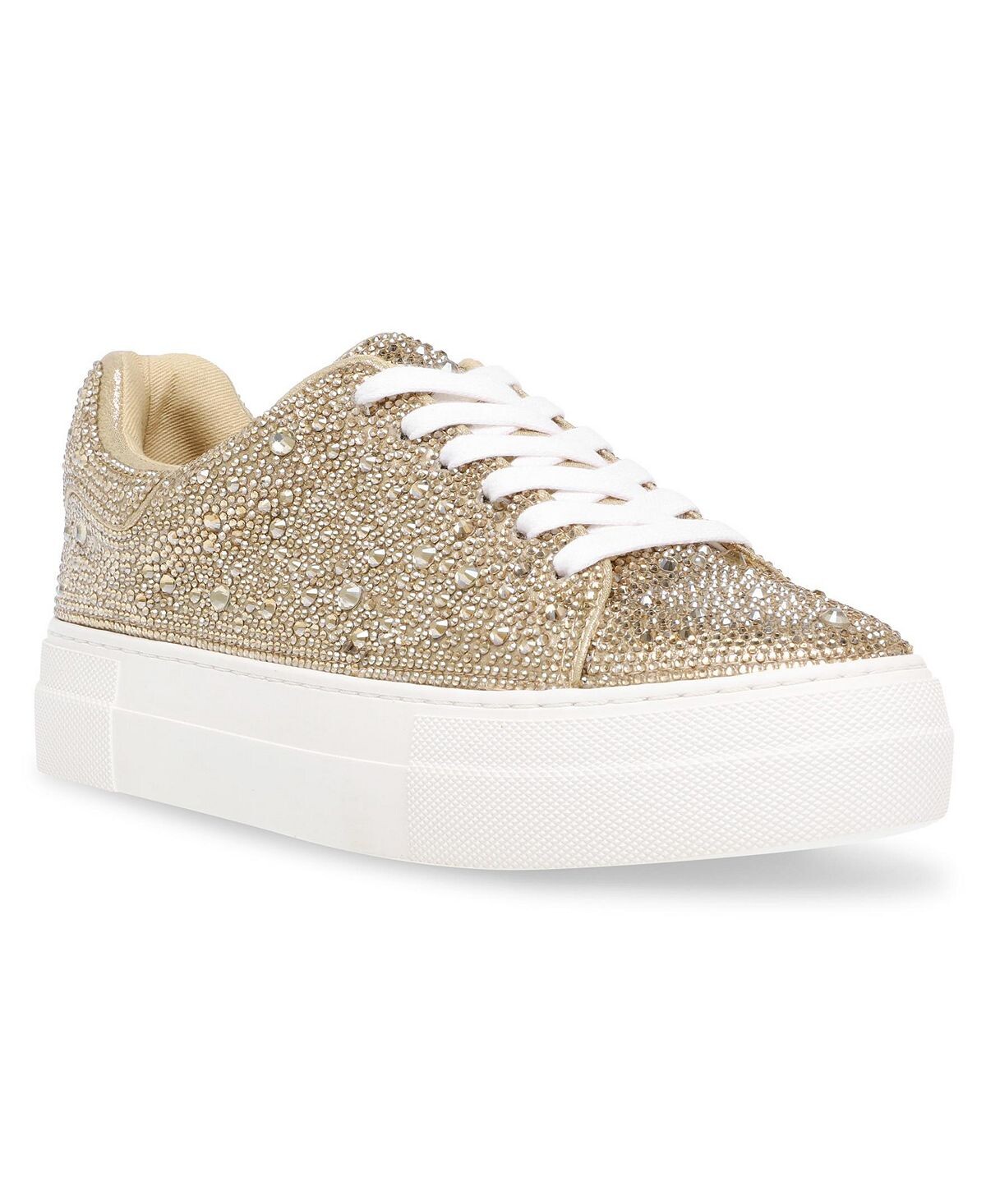 

Женские кроссовки Betsey Johnson Sidny, золотой