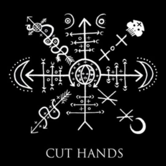 Виниловая пластинка Cut Hands - Volume 4