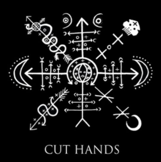 

Виниловая пластинка Cut Hands - Volume 4