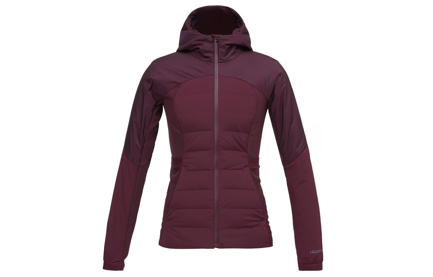 

Куртка Down For It All женская Lululemon, цвет Rose Blush