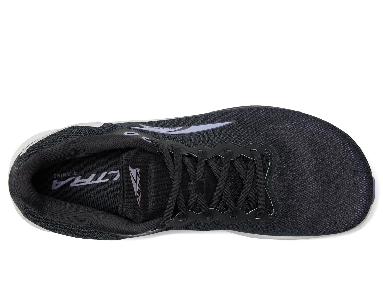 

Кроссовки Altra Rivera 3, черный