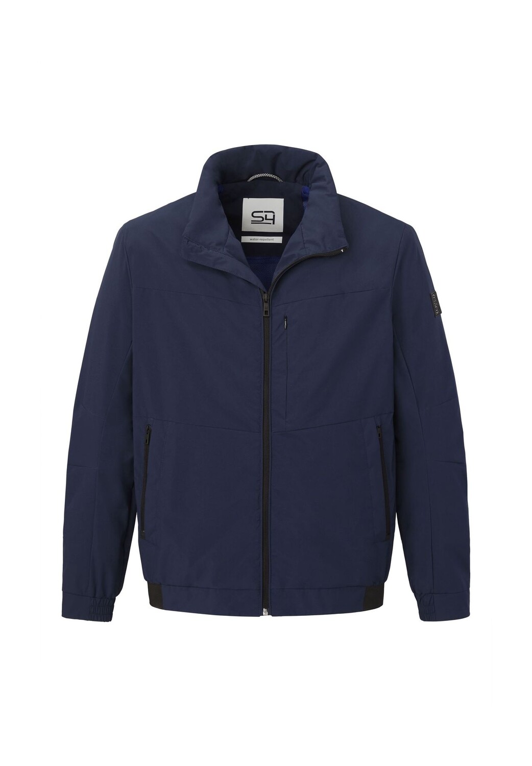 

Блузон современного кроя, растягивающийся в двух направлениях FREEDOM S4 JACKETS, цвет Deep Sky