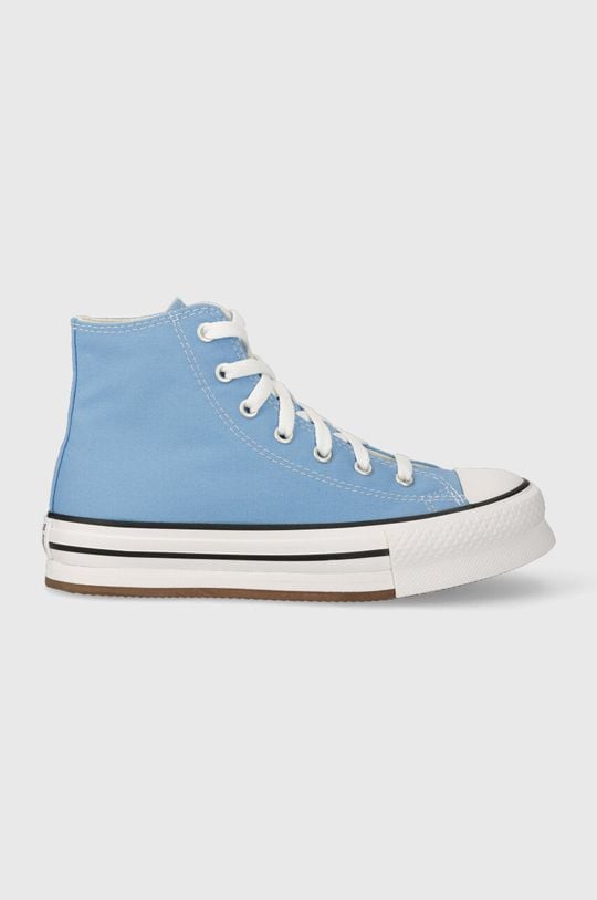 

Детские кроссовки Converse, синий