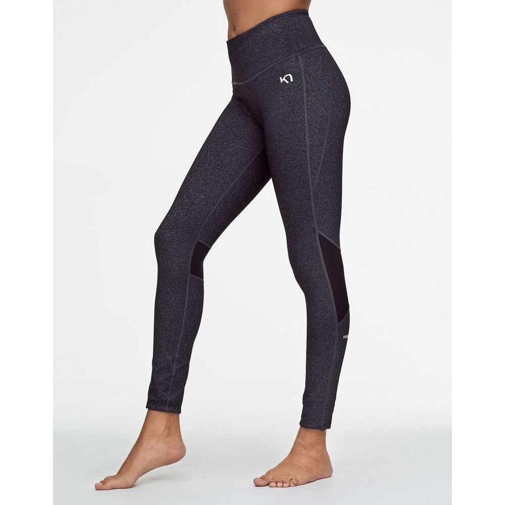 

Леггинсы Kari Traa Julie High Waist, серый