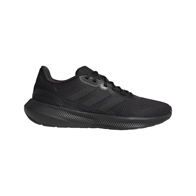 

Кроссовки Runfalcon 3 Adidas Performance, черный