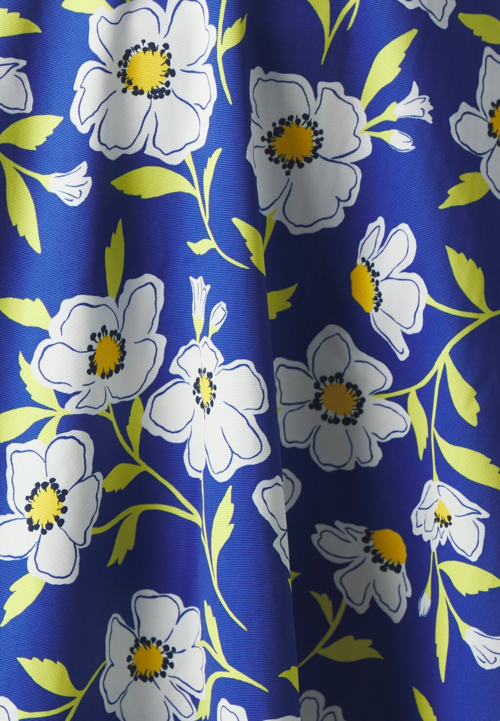 

Коктейльное платье / Вечернее платье SUNSHINE ONE SHOULDER DRESS kate spade new york, синий
