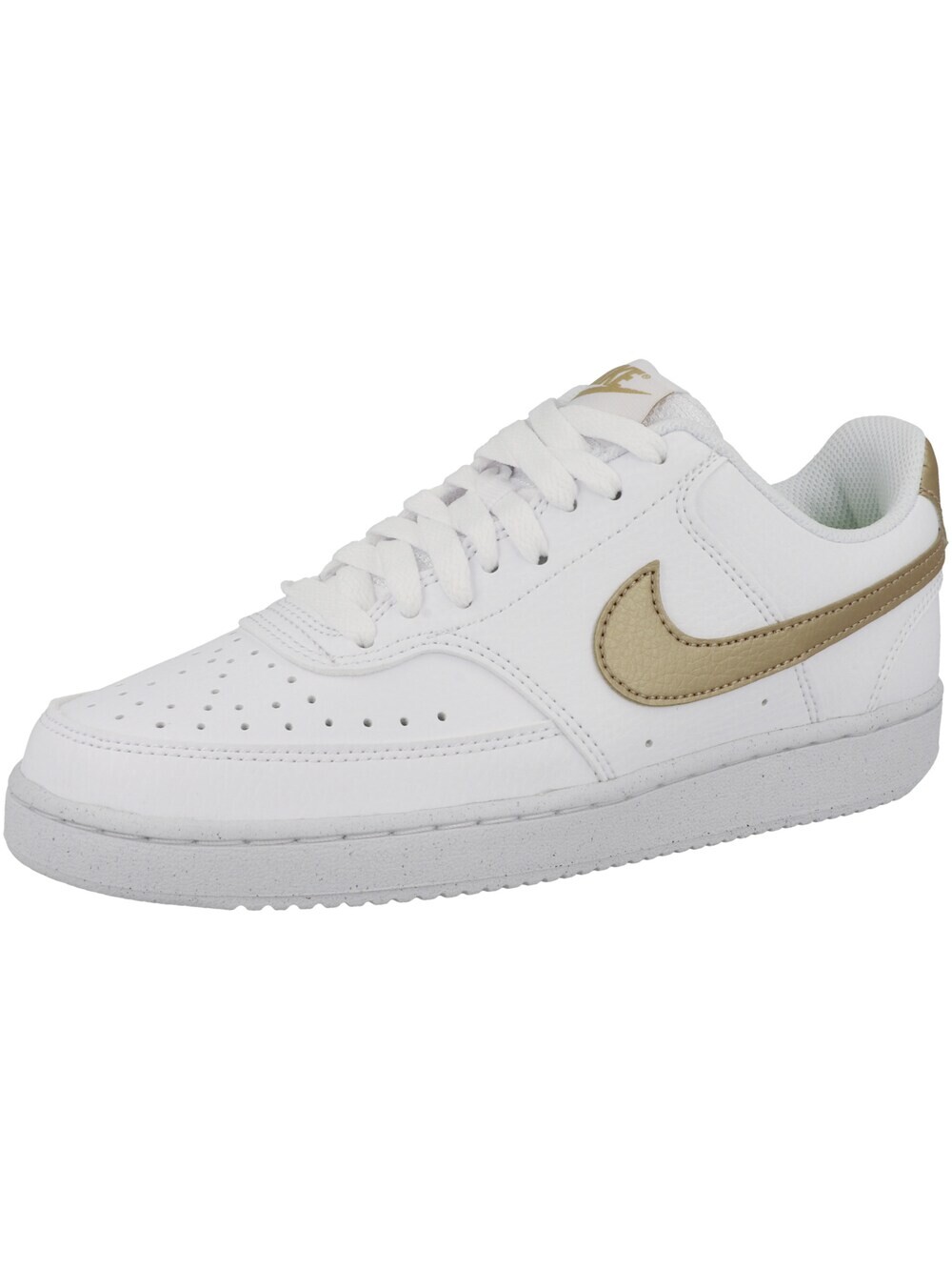 

Кроссовки Nike Sportswear COURT VISION LO NN, белый