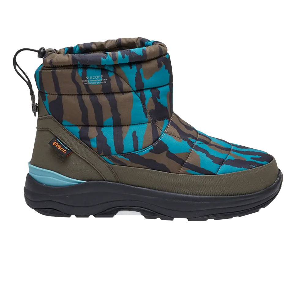 

Сандалии BOWER-evab Suicoke, коричневый