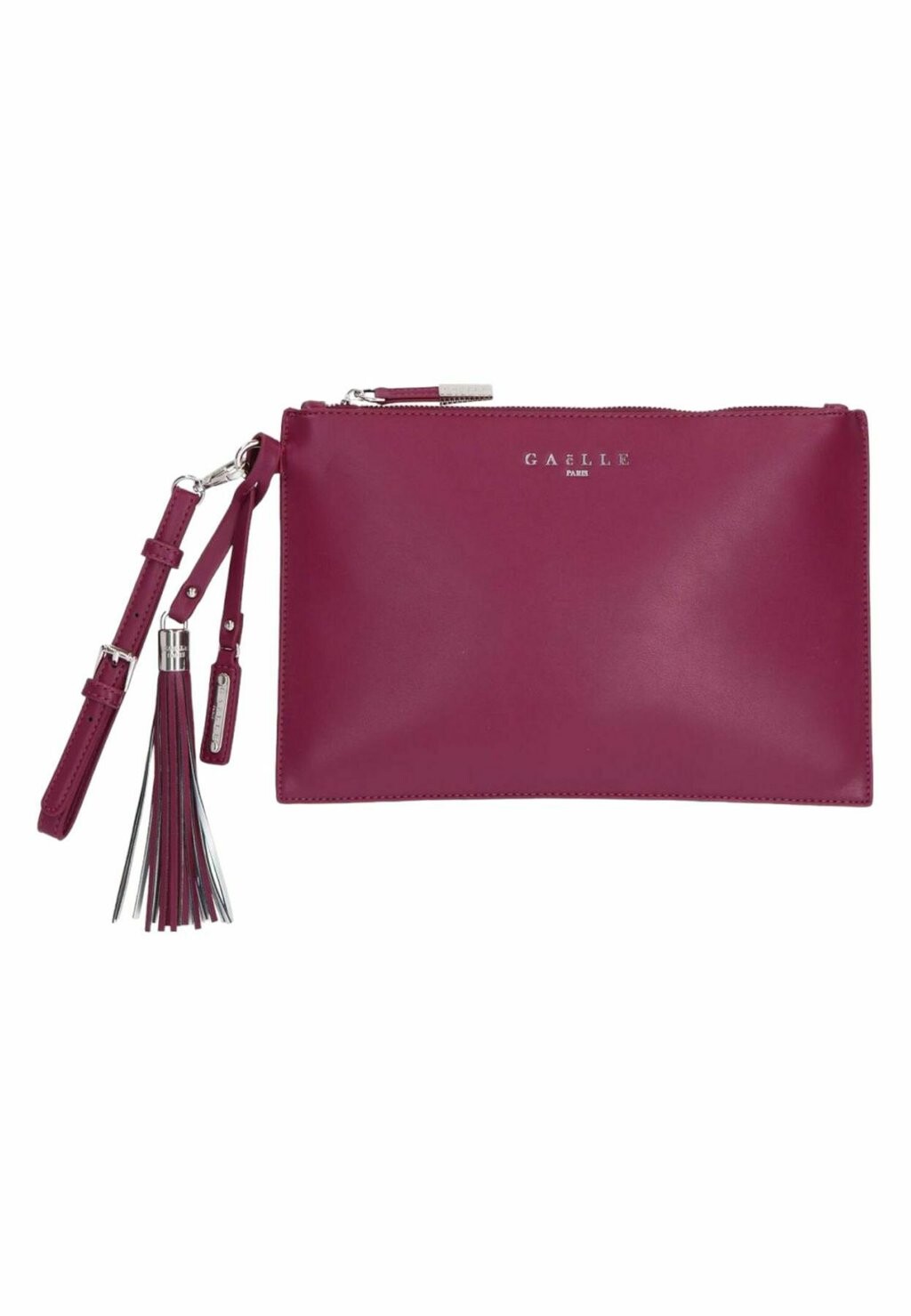 

Клатч Borsa GAeLLE, цвет viola