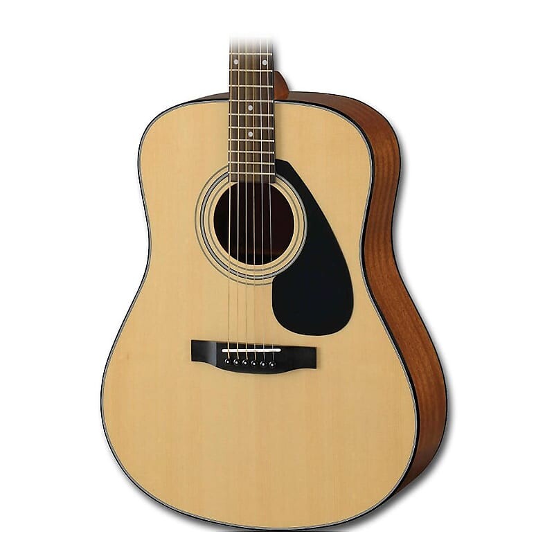 

Акустическая гитара Yamaha F325D Dreadnought Acoustic Guitar