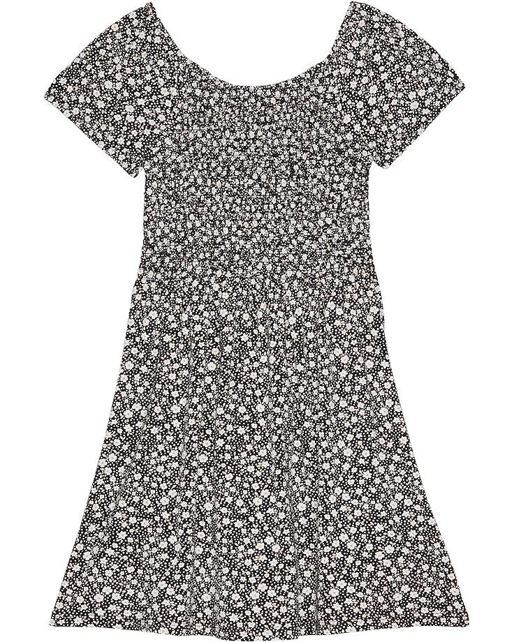

Платье Billabong Beach Love Dress, черный мульти