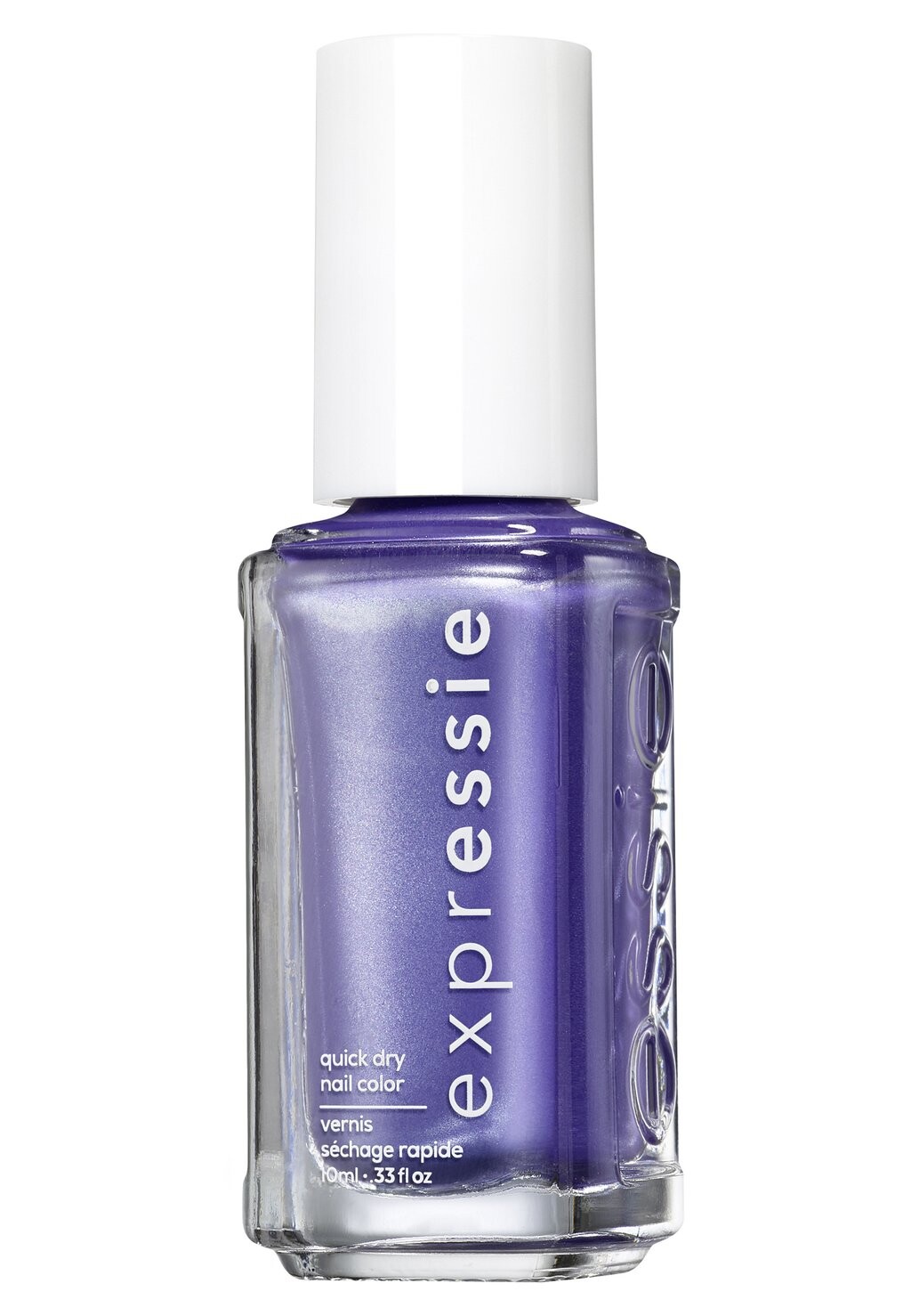 

Лак для ногтей Nail Lolish Expressie Essie, цвет 325 dial it up