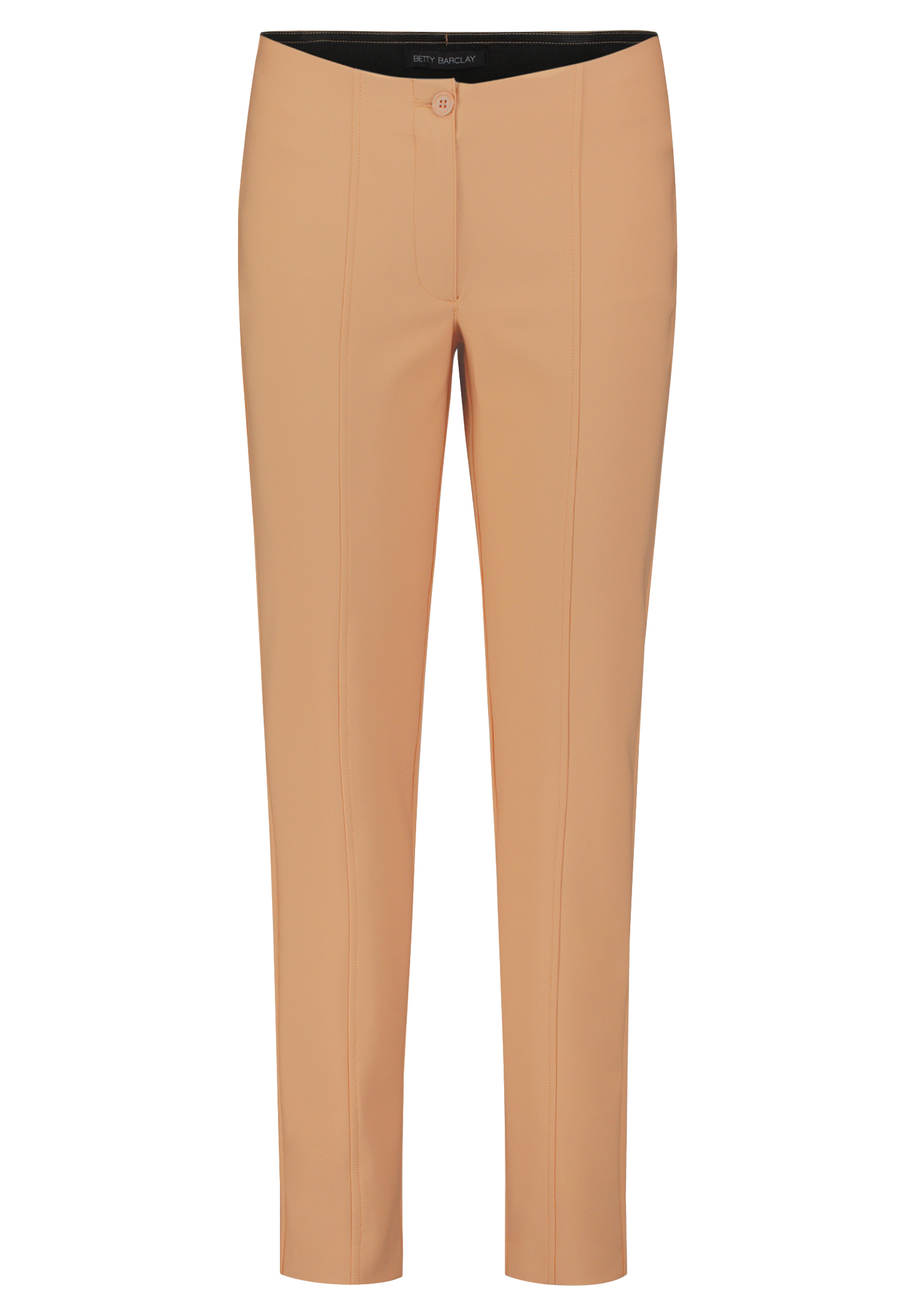 

Брюки Betty Barclay Businesshose Slim Fit, цвет Golden Camel