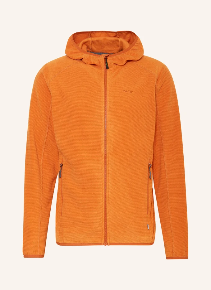 Флисовая куртка estremoz Me°Ru', оранжевый