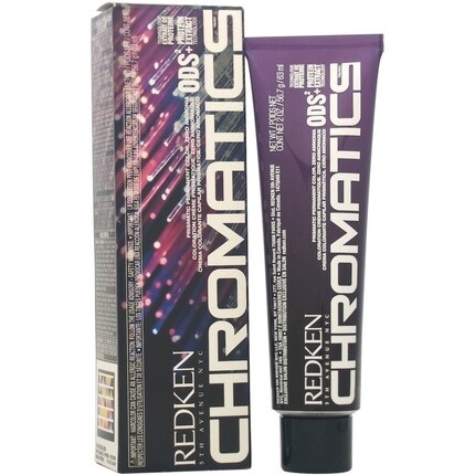

Краска для волос REDKEN Chromatics Prismatic 57g Фиолетовый/Коричневый