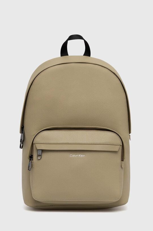 

Рюкзак Calvin Klein, зеленый